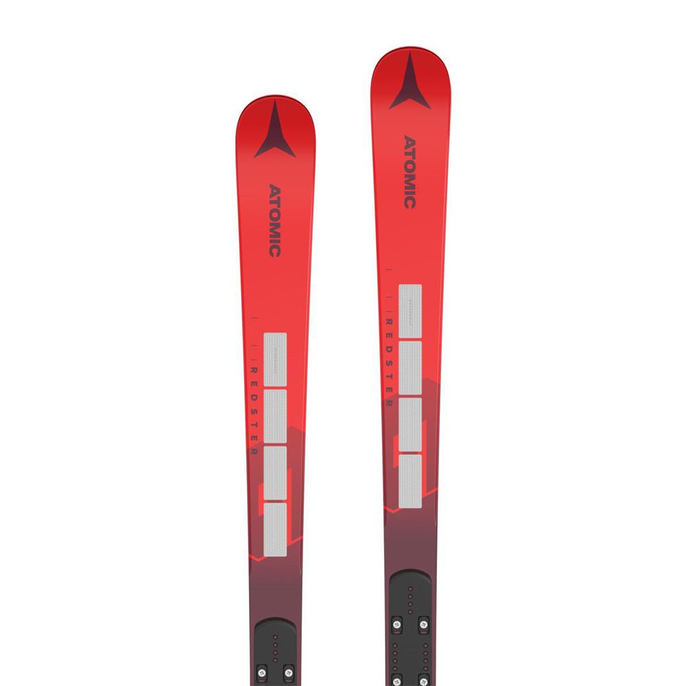 Atomic Redster G9 FIS Revoshock S J - RP² Ski 2024 - Skiis & Biikes