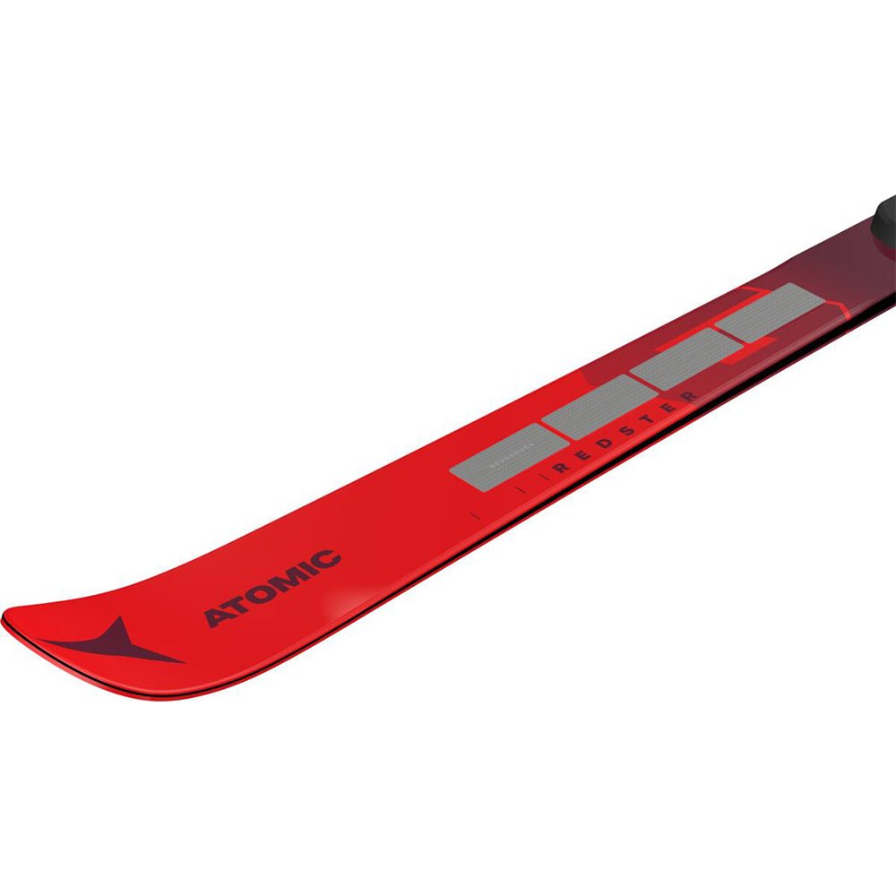 Atomic Redster G9 FIS Revoshock S J - RP² Ski 2024 - Skiis & Biikes