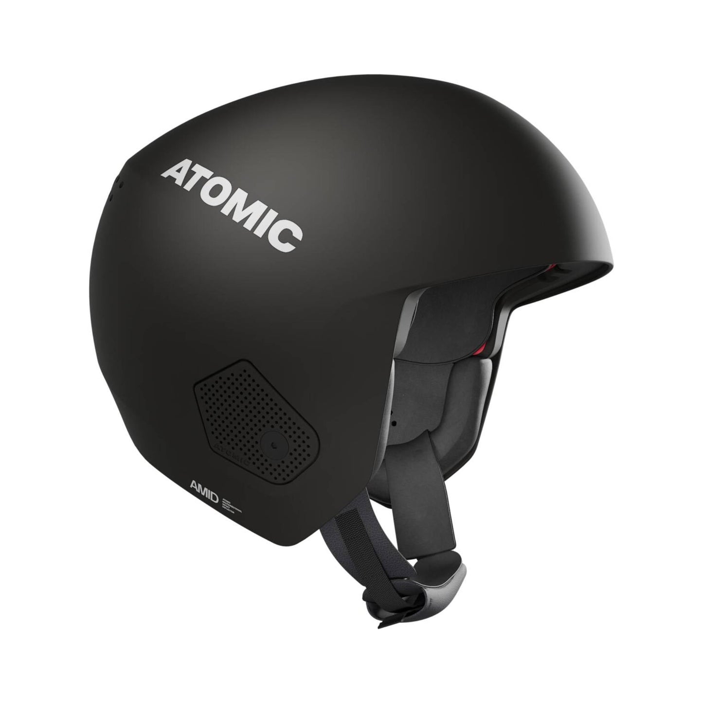 Atomic Redster Helmet 2026 - Skiis & Biikes
