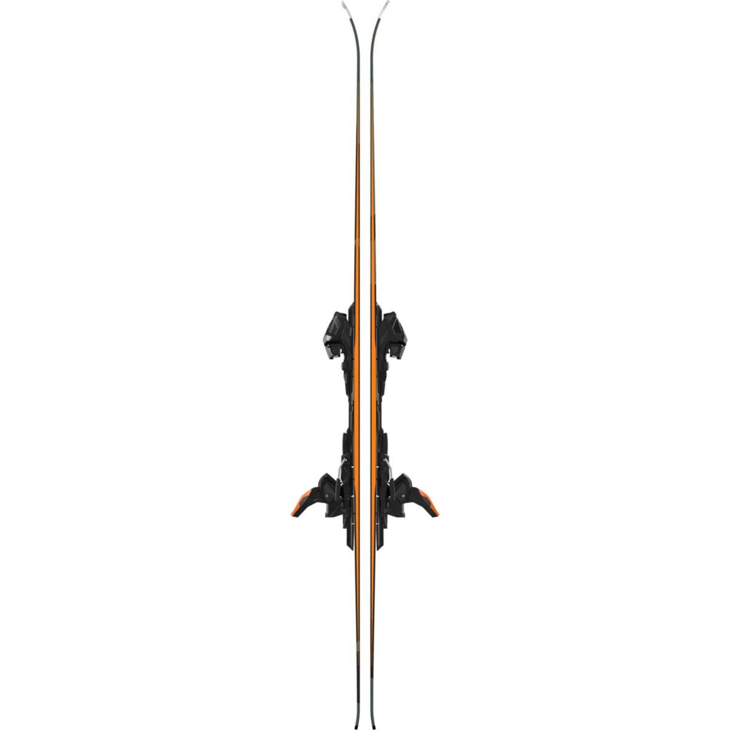 Atomic Redster Q6 Ski + MI 12 GW Binding 2026 - Skiis & Biikes