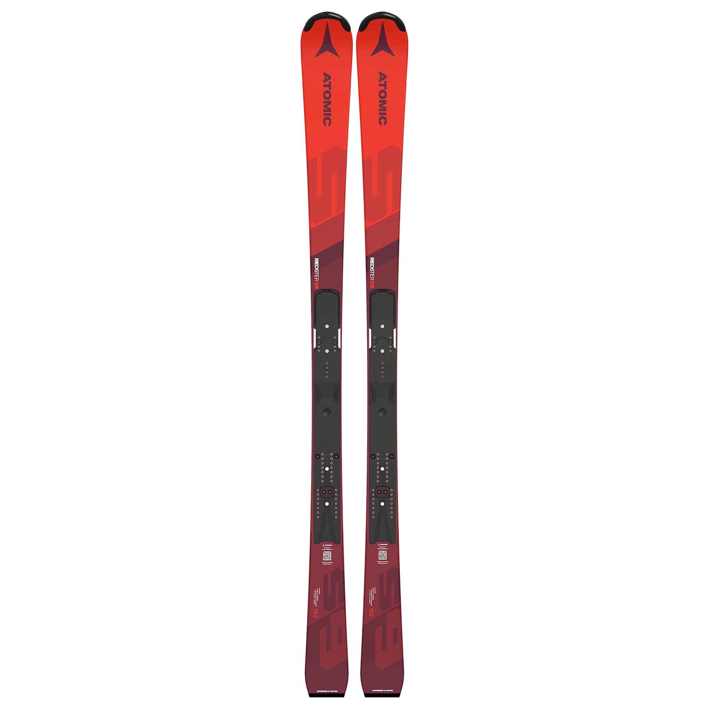 Atomic Redster S9 FIS Ski 2025 - Skiis & Biikes