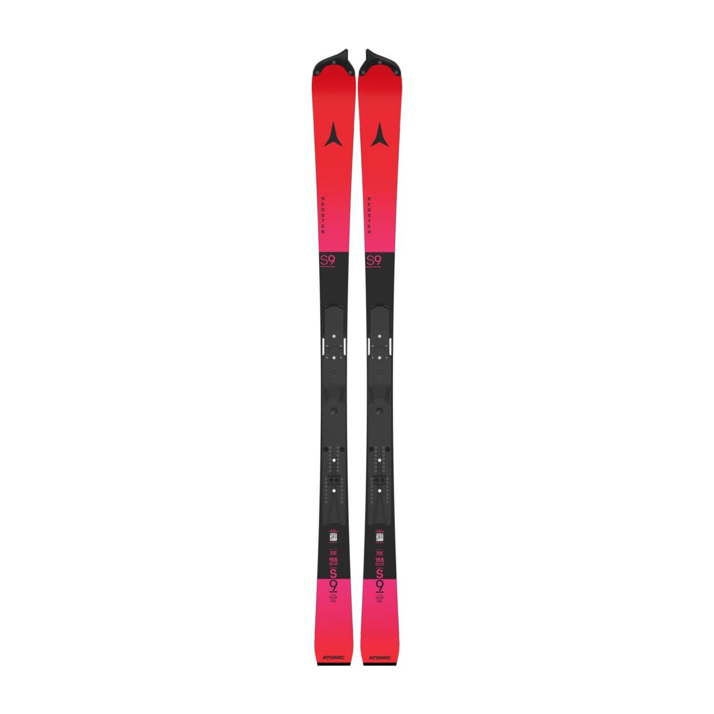 Atomic Redster S9 FIS Ski 2026 - Skiis & Biikes