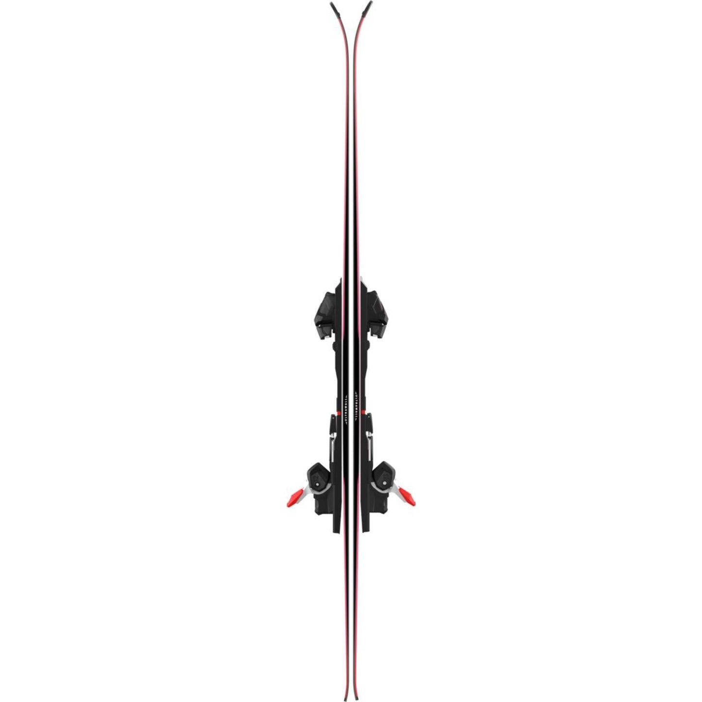 Atomic Redster S9 Revoshock S Ski + I 12 GW Binding 2026 - Skiis & Biikes