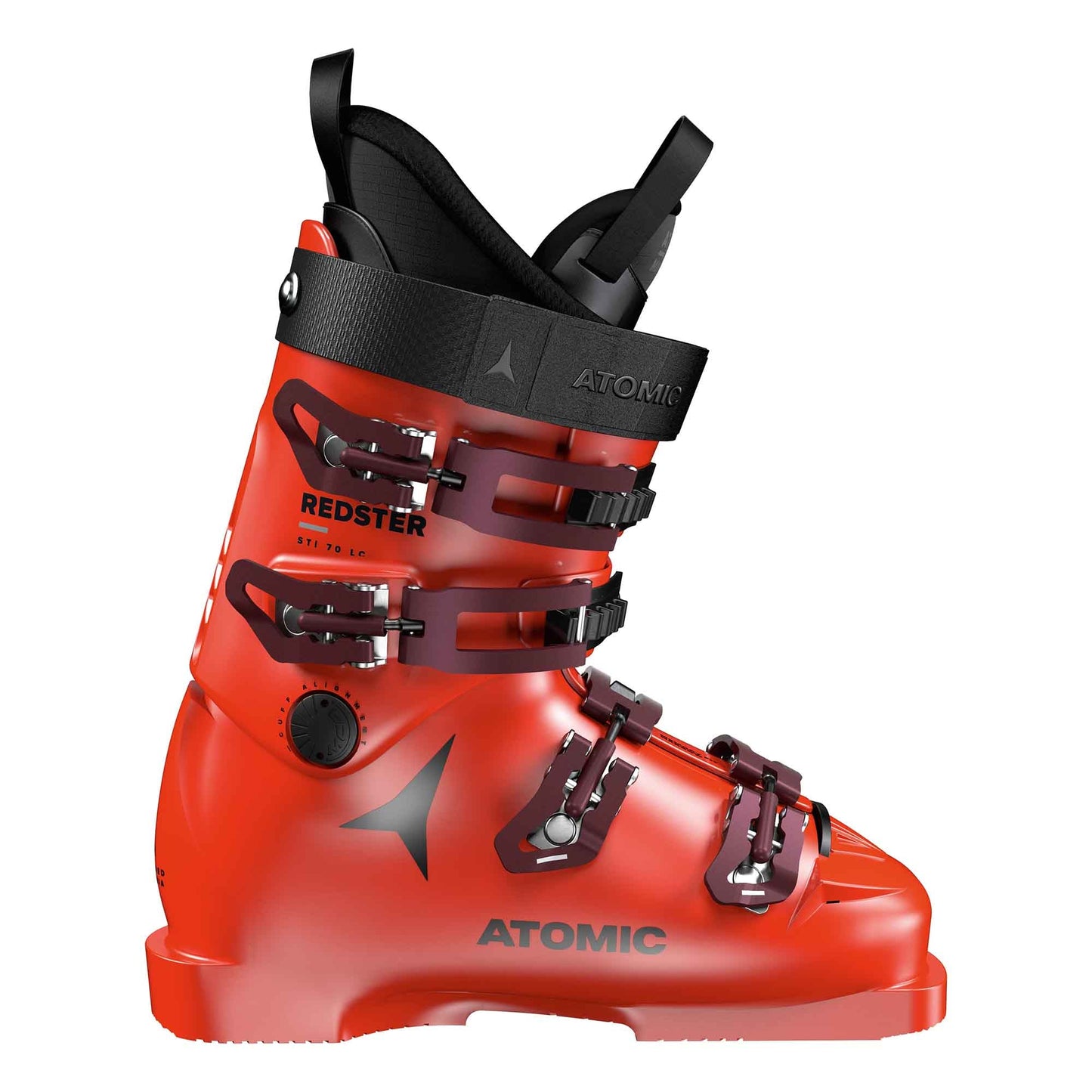 Atomic Redster STI 70 LC Ski Boot 2025 - Skiis & Biikes
