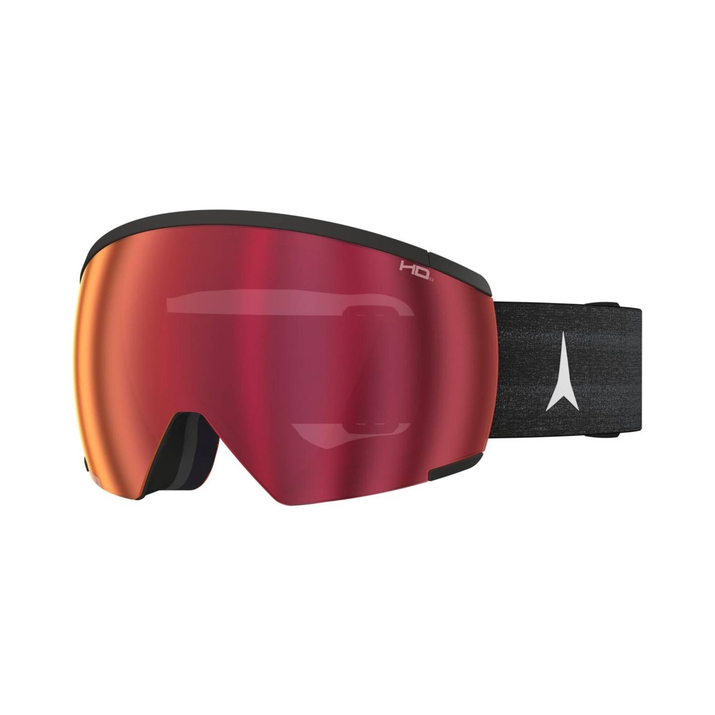 Atomic Redster WC L HD Goggles 2026 - Skiis & Biikes