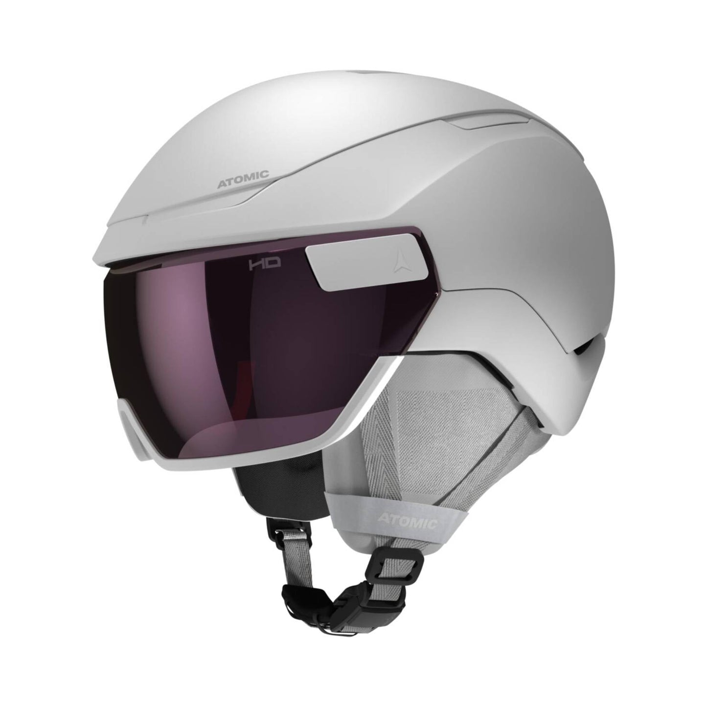 Atomic Revent GT Amid Visor HD Helmet 2026 - Skiis & Biikes