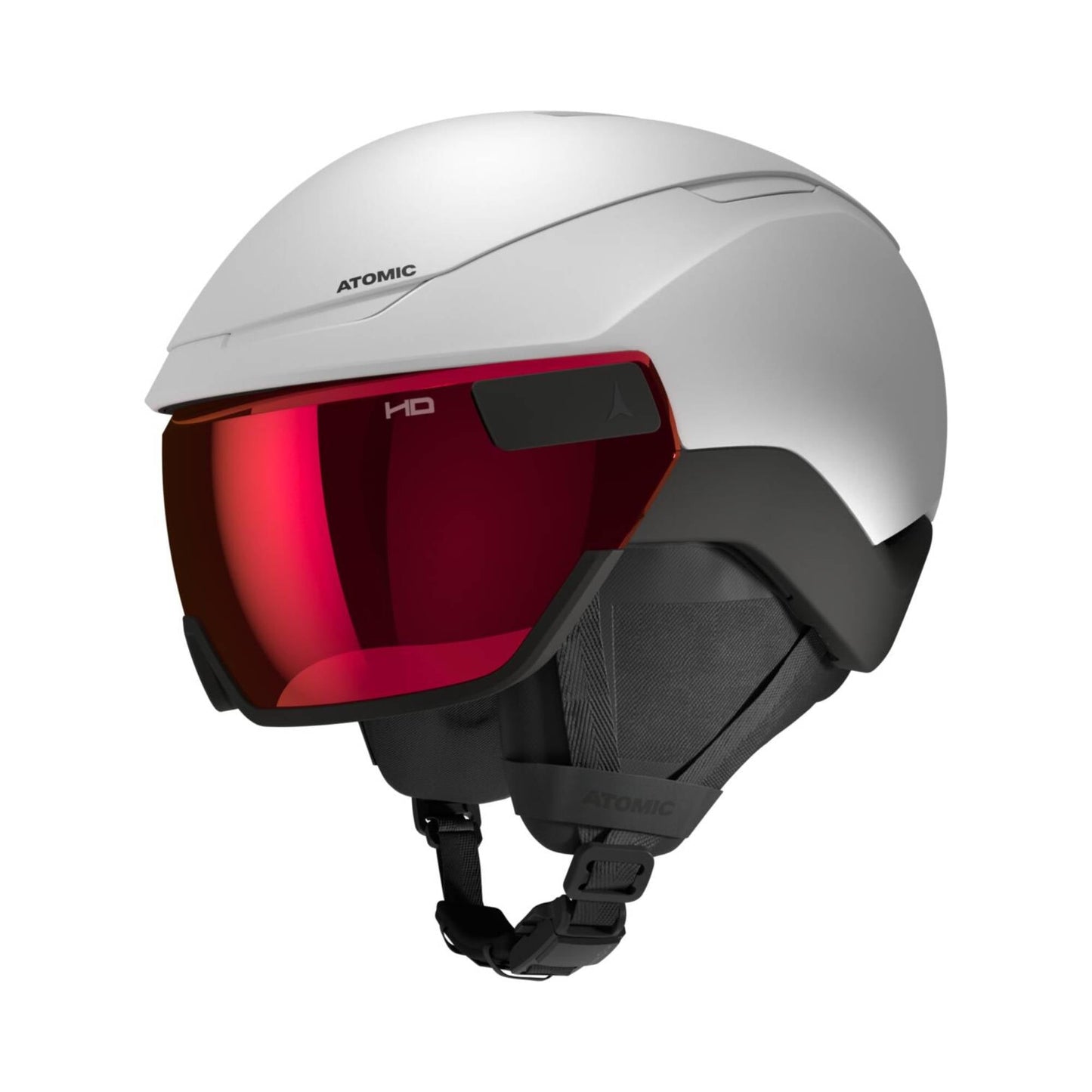 Atomic Revent GT Amid Visor HD Helmet 2026 - Skiis & Biikes