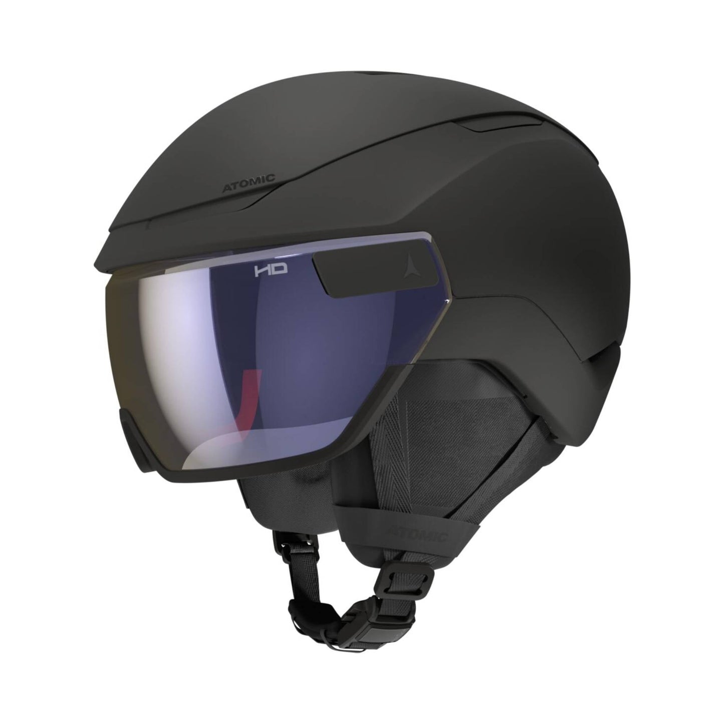 Atomic Revent GT Amid Visor HD Helmet 2026 - Skiis & Biikes