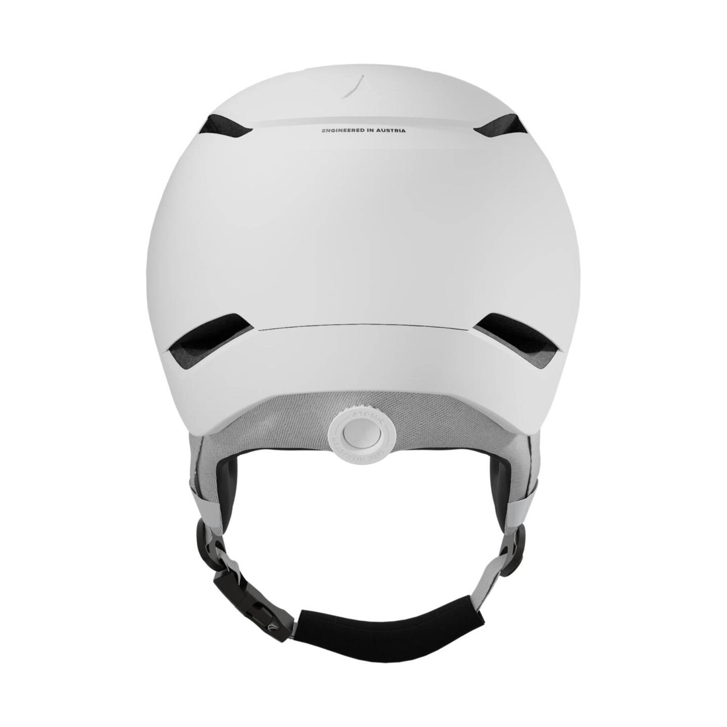 Atomic Revent Visor Junior Helmet 2026 - Skiis & Biikes