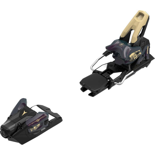 Atomic Strive 14 GW Binding 2026 - Skiis & Biikes