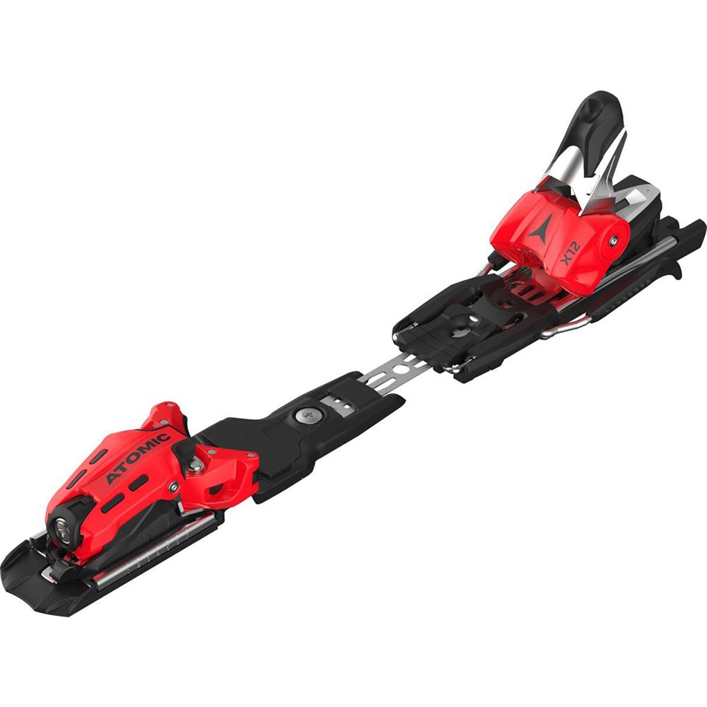 Atomic X 12 VAR Binding 2024 - Skiis & Biikes