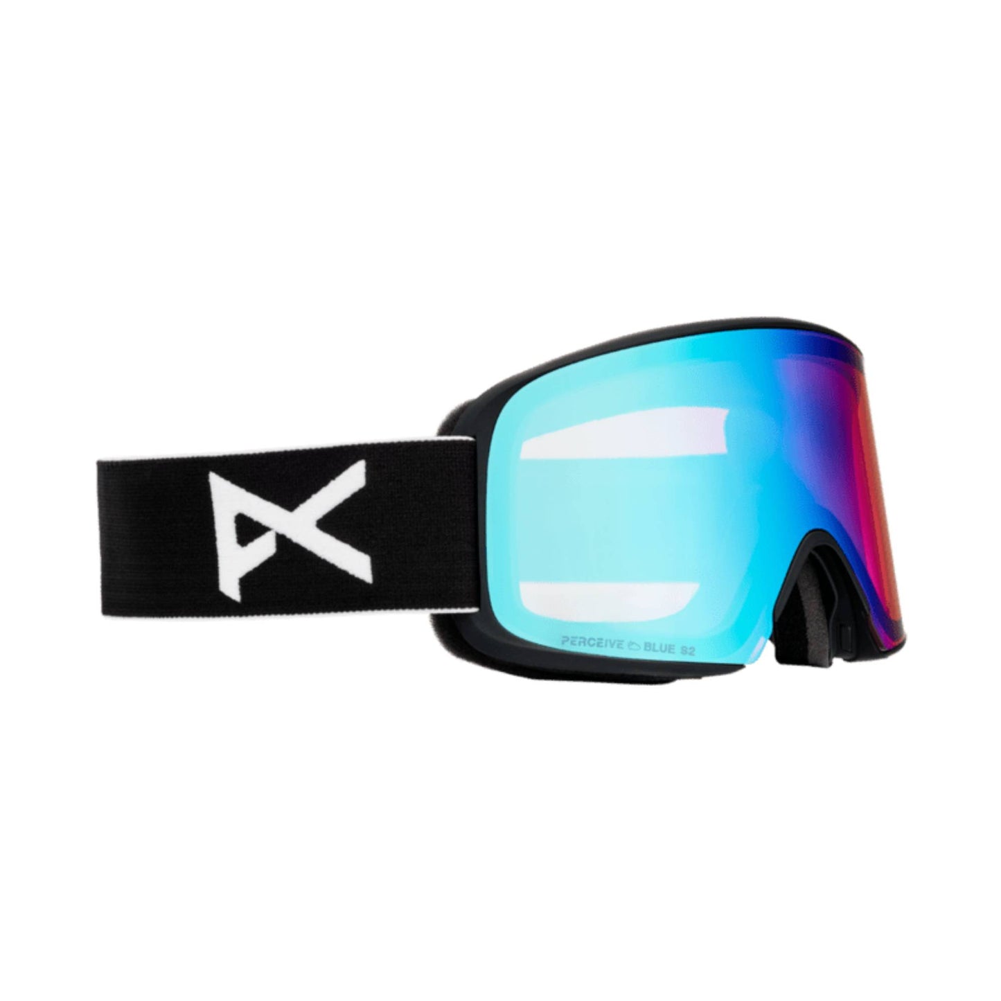 Anon M6 AF Goggles + MFI Face Mask 2027