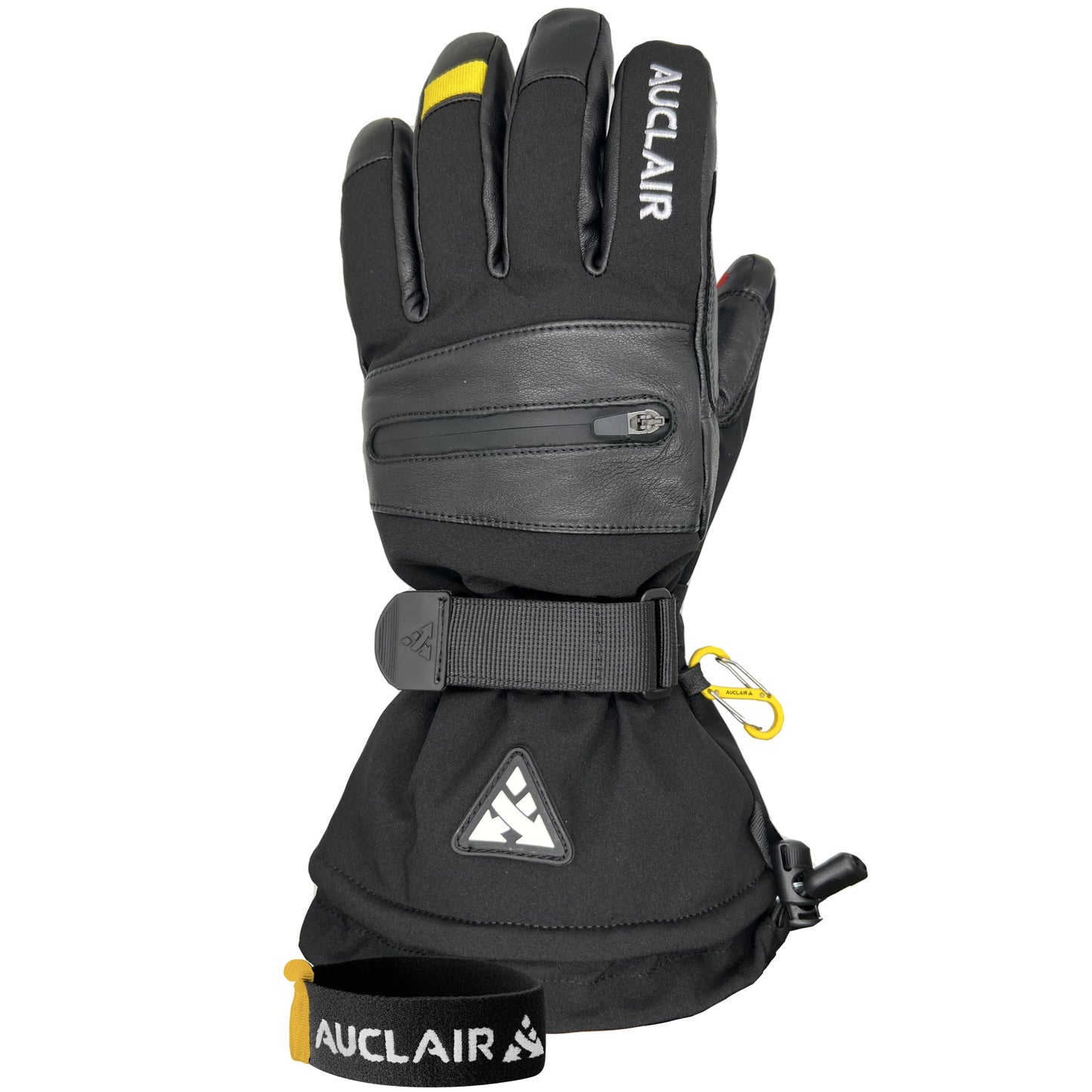 Auclair Cliff GTX Warm Glove - Skiis & Biikes