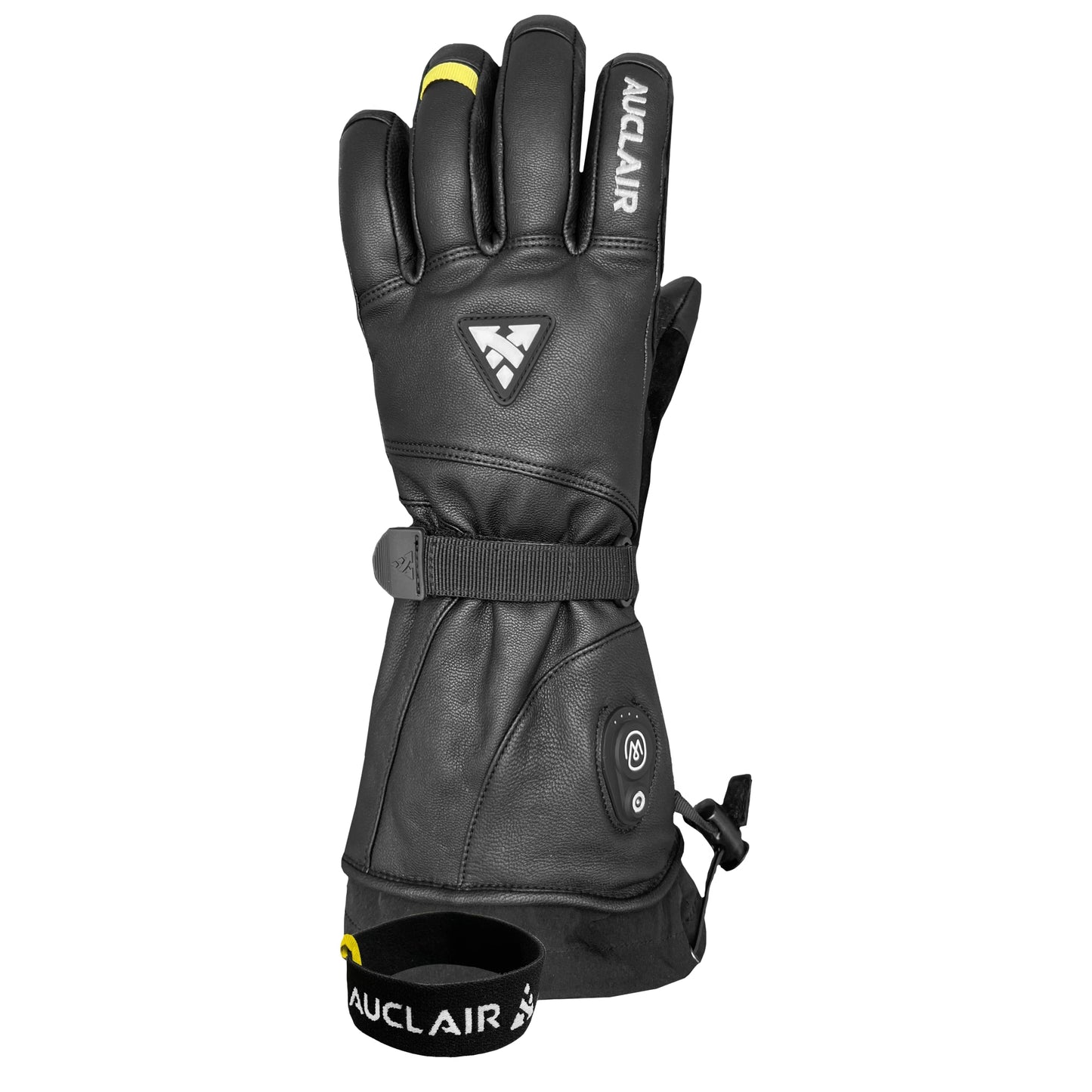 Auclair Heated Glove Adult - Skiis & Biikes