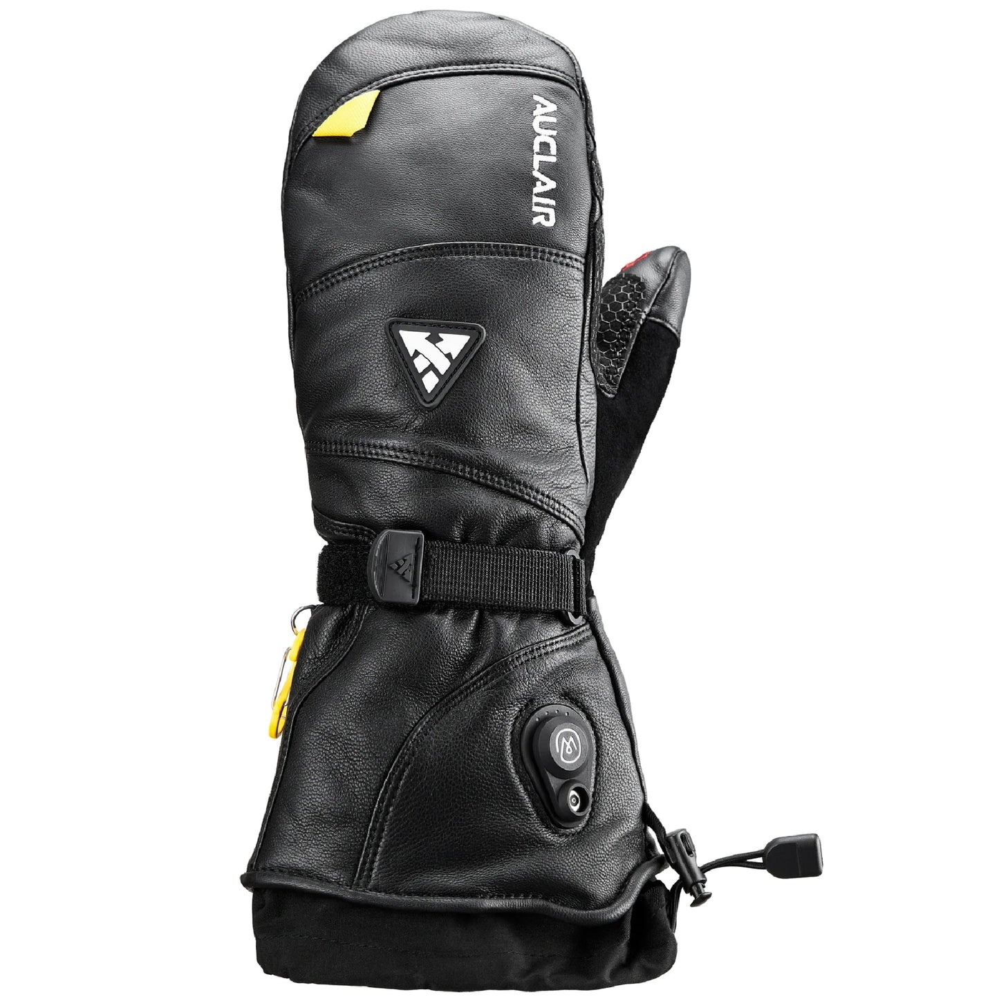 Auclair Heated Mitt Adult - Skiis & Biikes