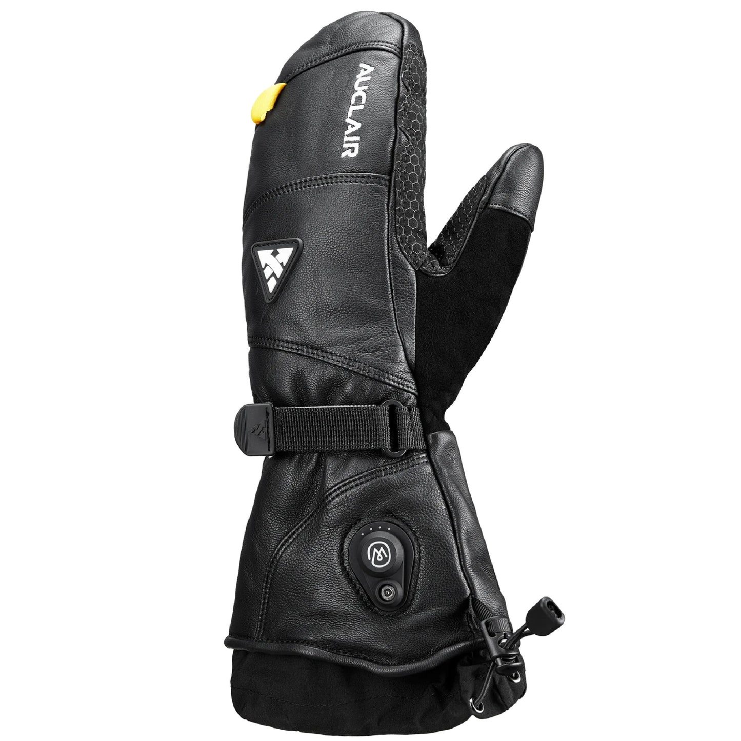Auclair Heated Mitt Adult - Skiis & Biikes