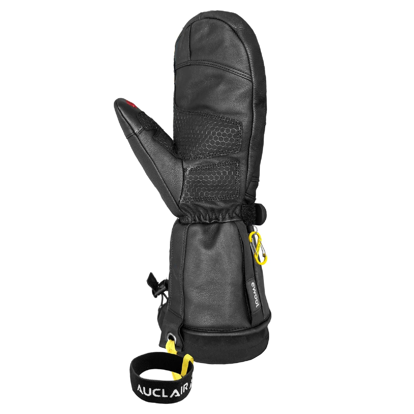 Auclair Heated Mitt Adult - Skiis & Biikes