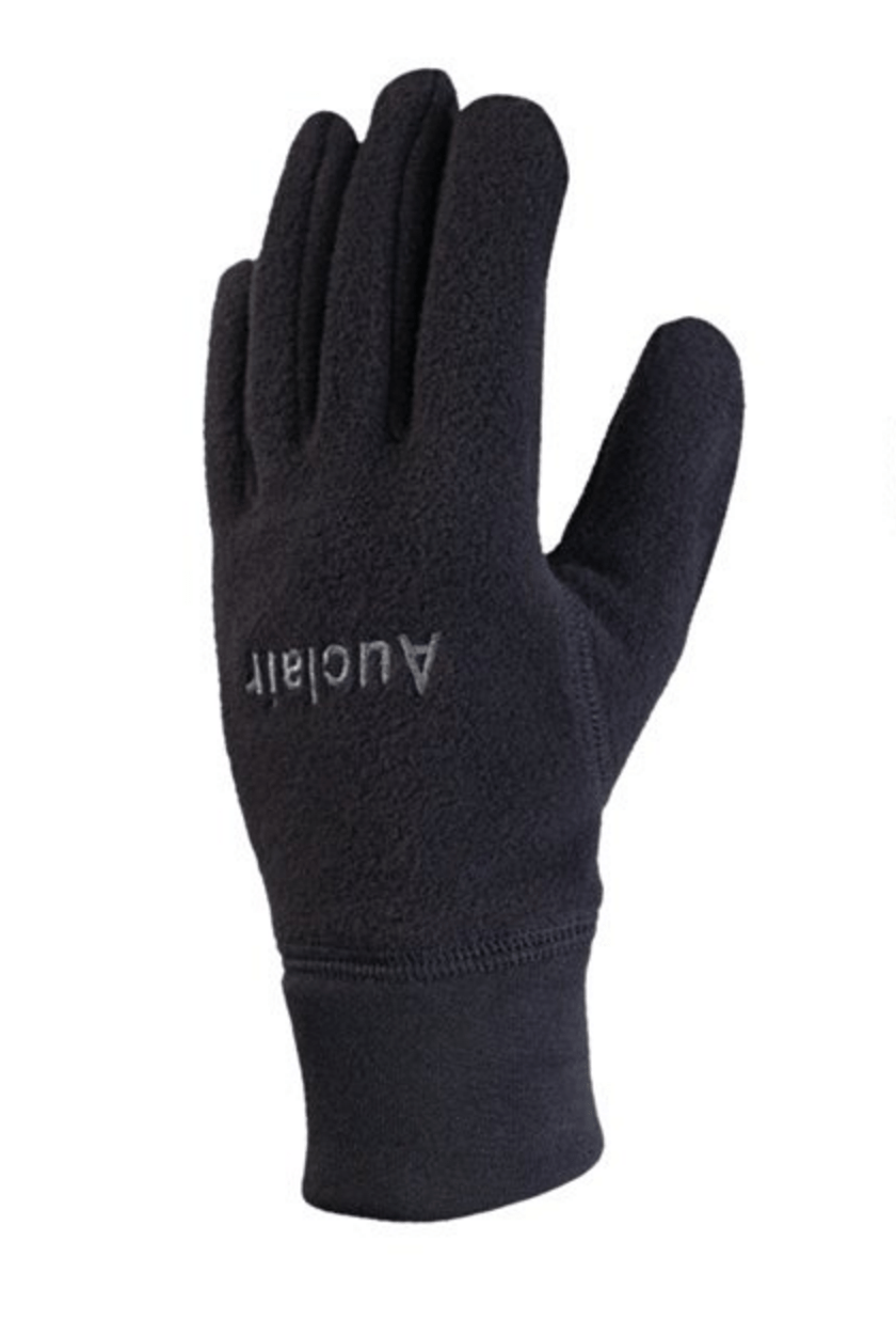 Auclair Ladies Stretch Fleece Glove 2019 - Skiis & Biikes