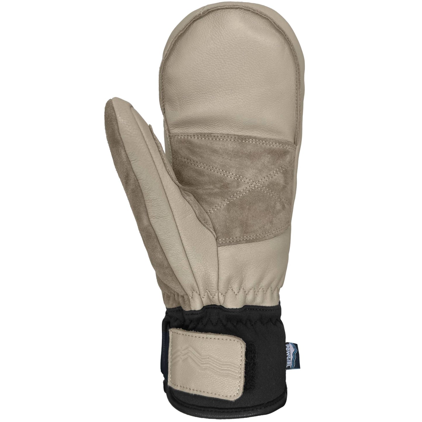 Auclair Outseam Womens Mitt - Skiis & Biikes
