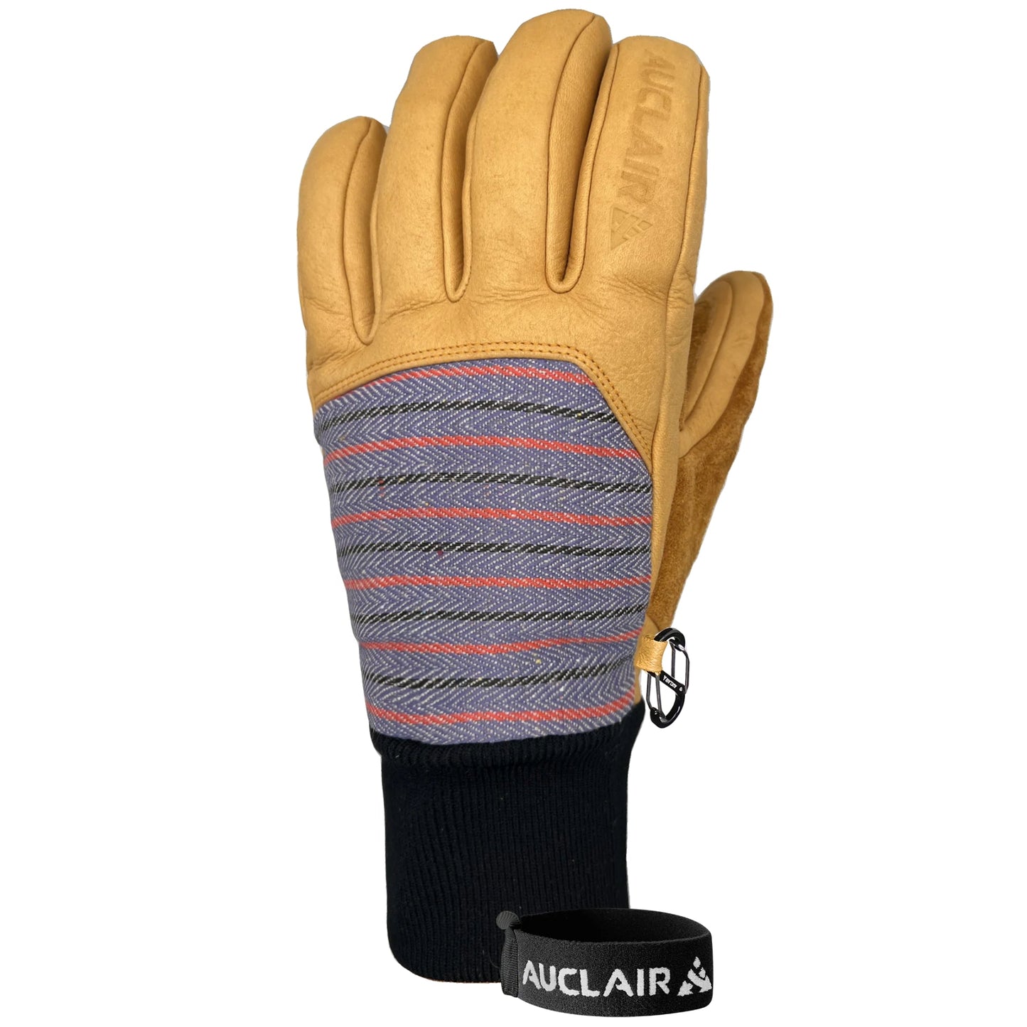 Auclair Outwest Glove Adult - Skiis & Biikes