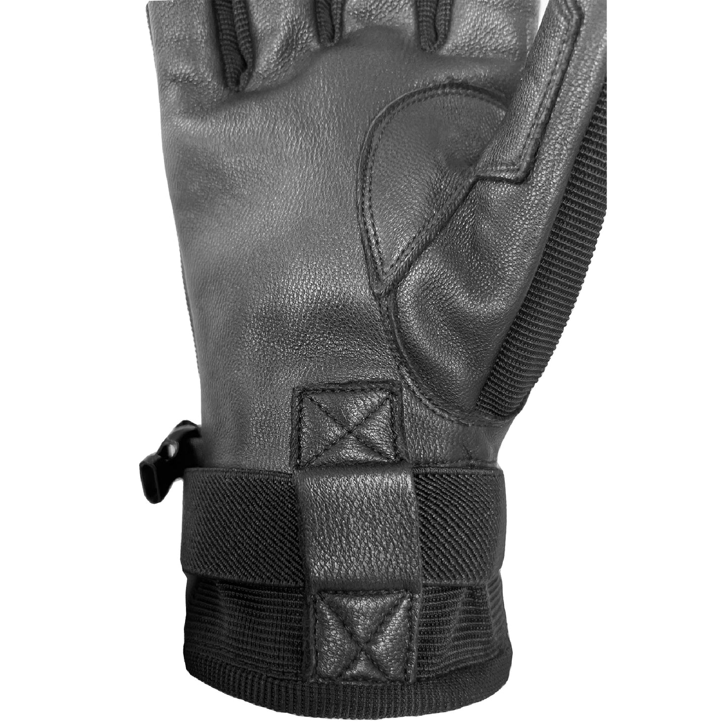 Auclair Skater Mens Glove - Skiis & Biikes