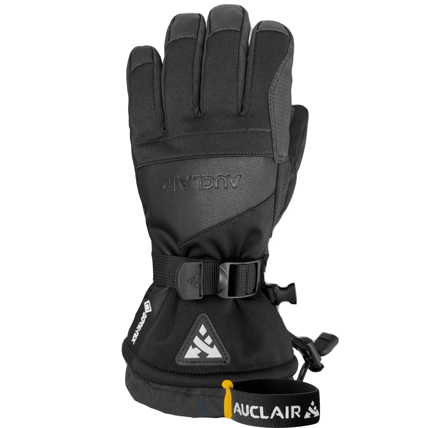 Auclair Twister GTX Warm Adult Glove - Skiis & Biikes