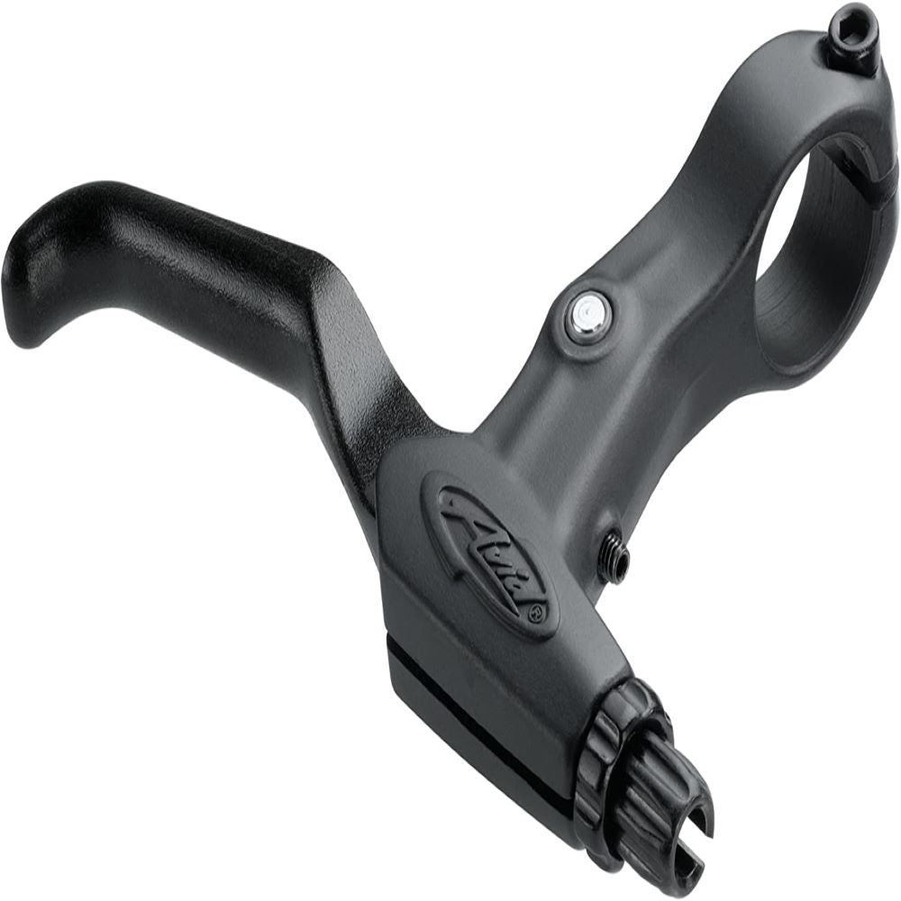 Avid FR 5 Brake Lever Single Left/Right Black - Skiis & Biikes