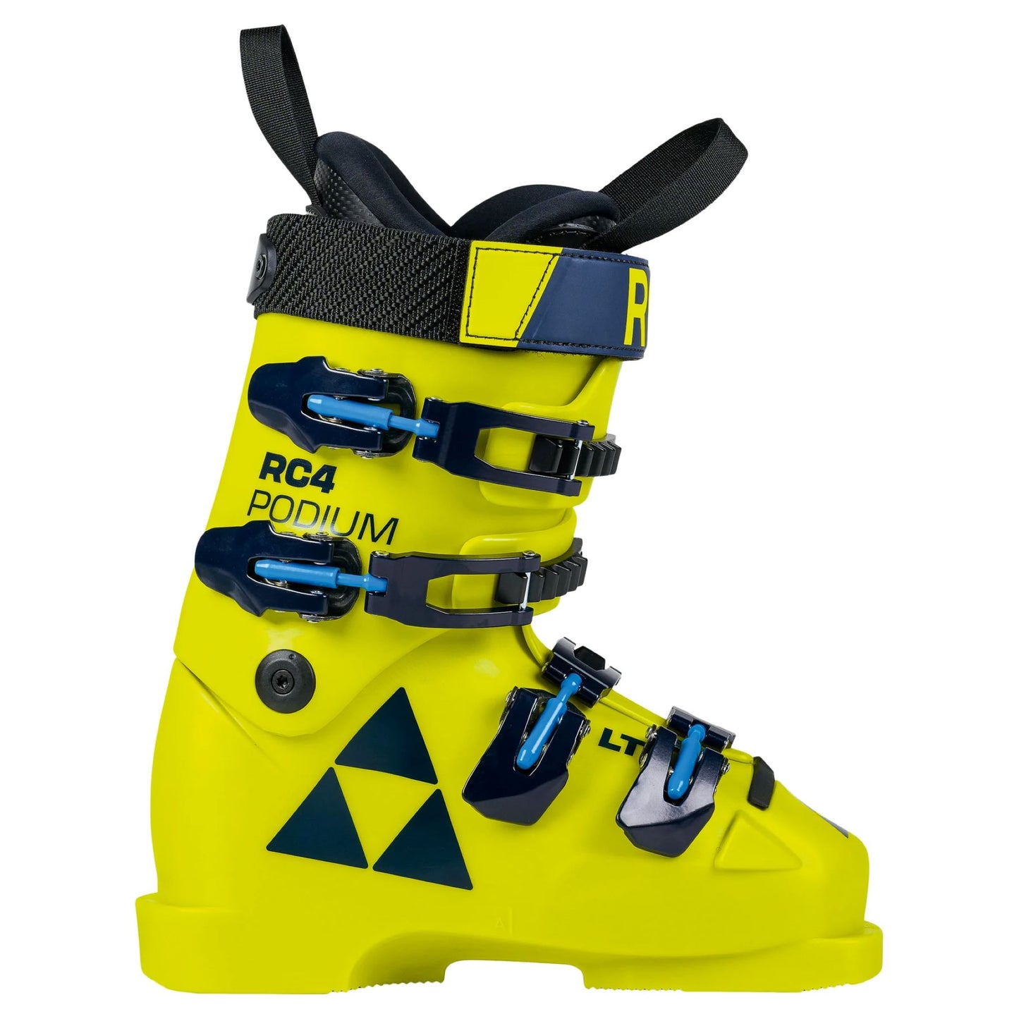 Fischer RC4 Podium LT 70 Junior Ski Boot 2027