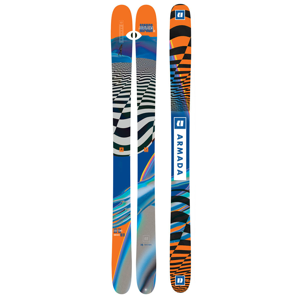 Armada ARV 106 Ski 2024 Skiis Biikes