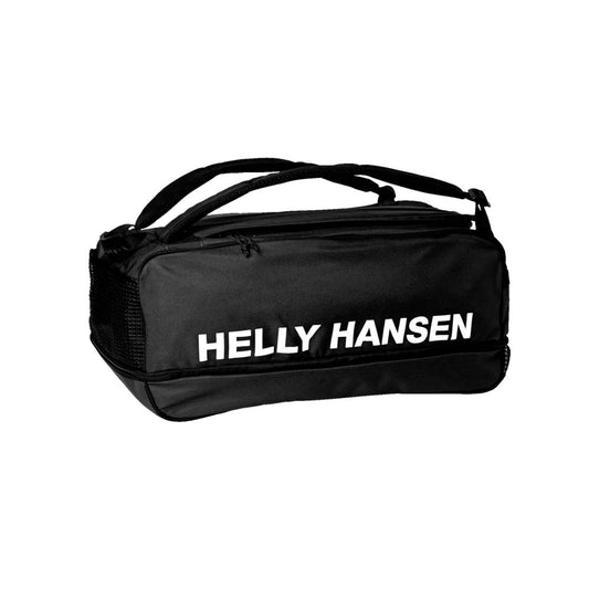 Helly Hansen Racing Bag Black