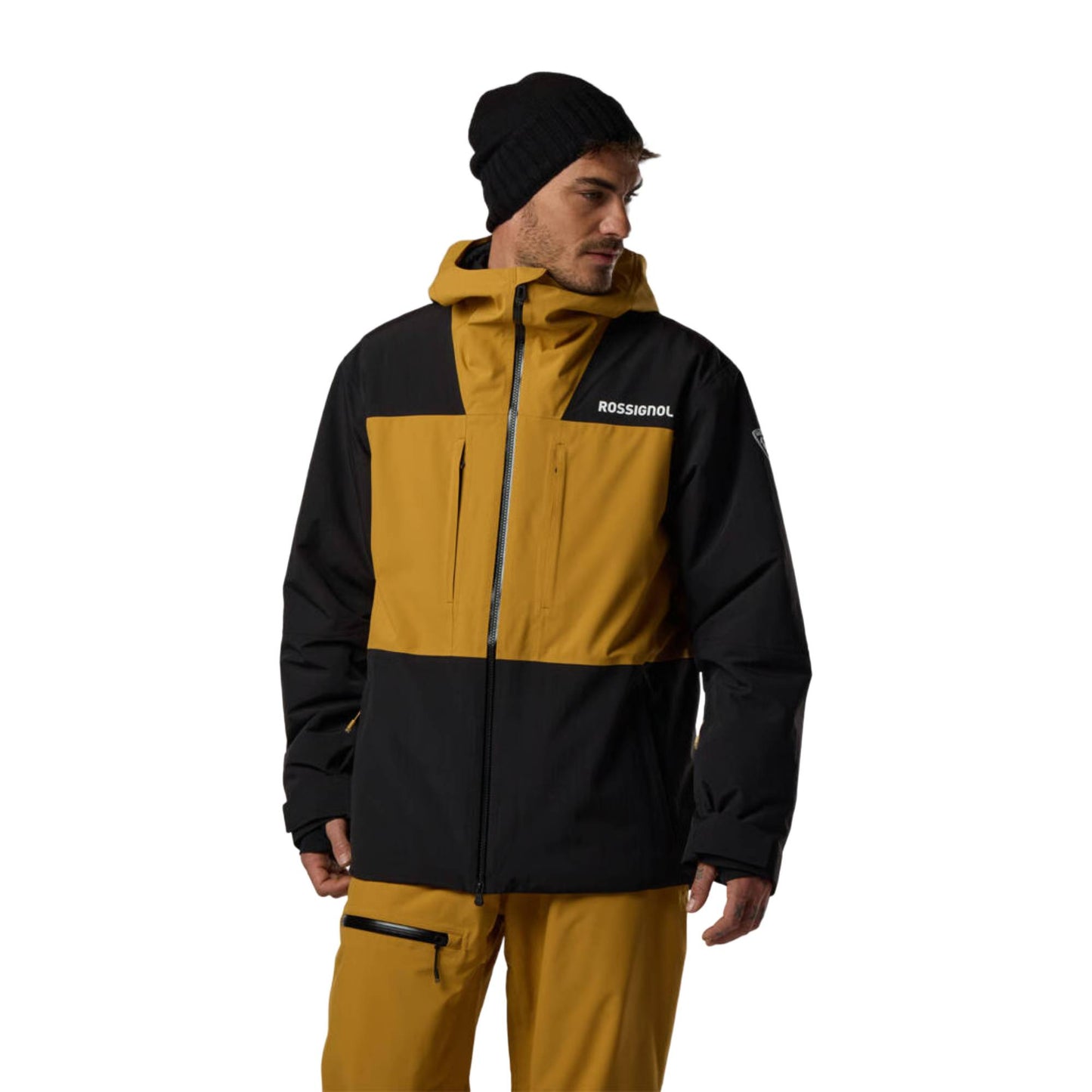 Rossignol Outerlimits Mens Insulated Jacket 2027