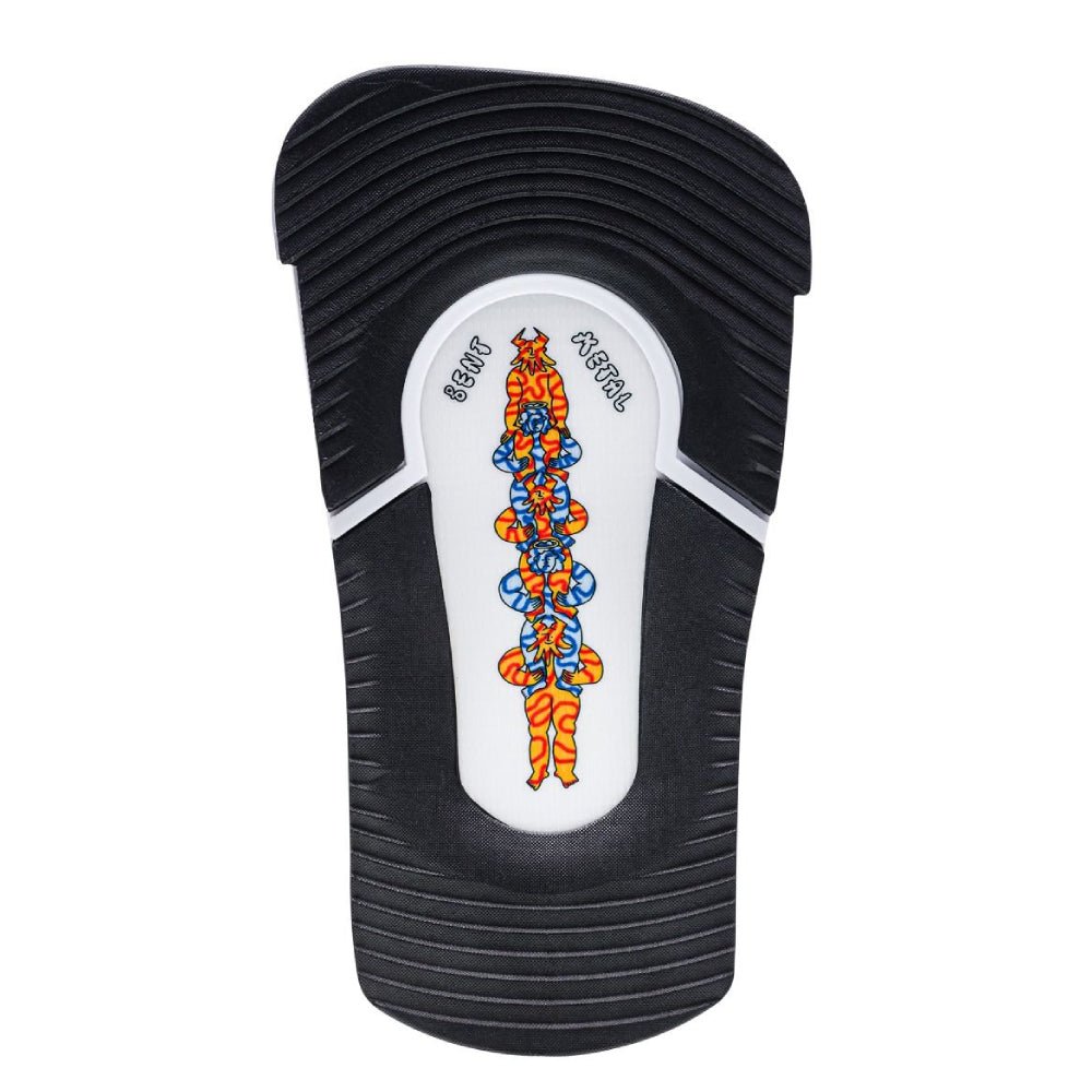 Bent Metal Axtion Snowboard Bindings 2024 - Skiis & Biikes