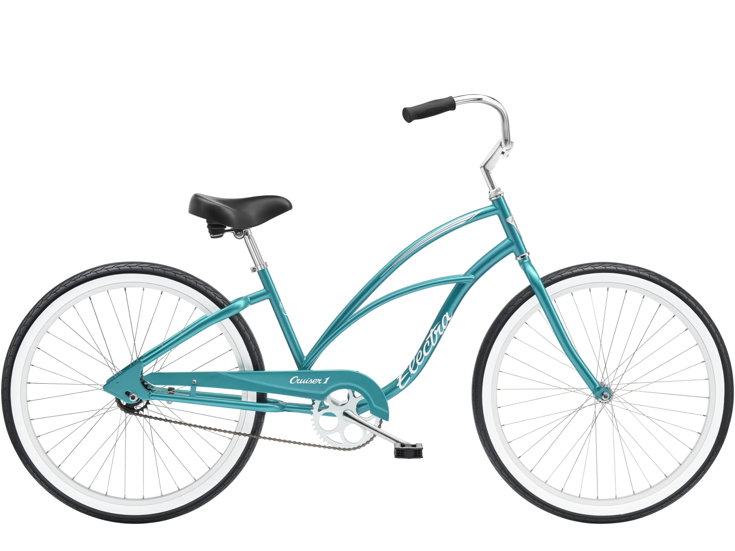 Electra store women's cruiser