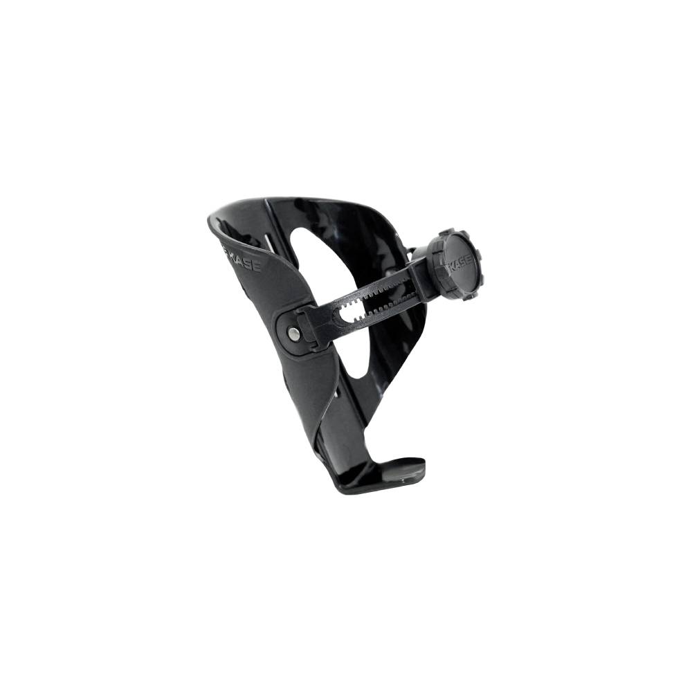 Bikase ABC Adjustable Bottle Cage - Skiis & Biikes