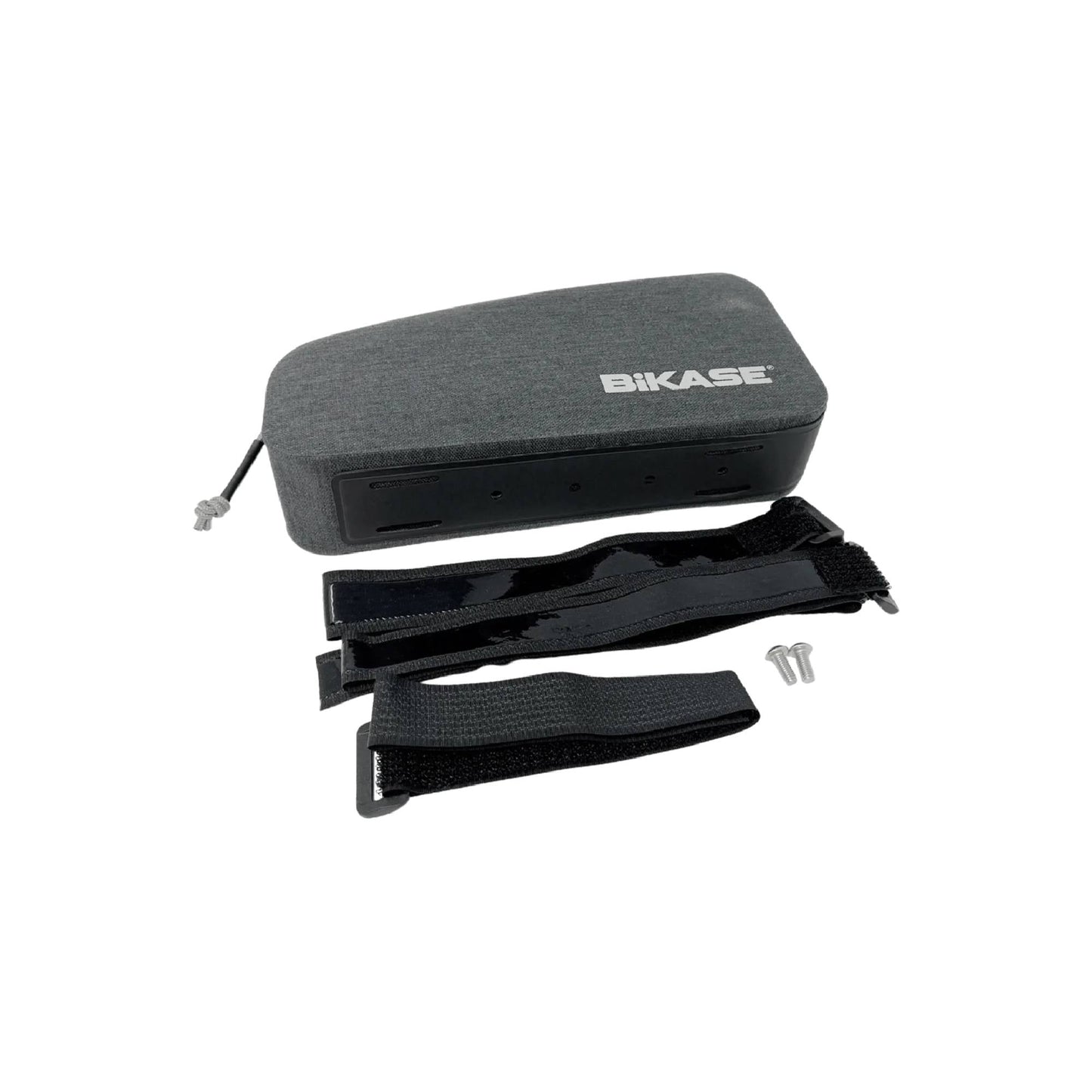 BiKASE Side Kick Top Tube Bag - Skiis & Biikes