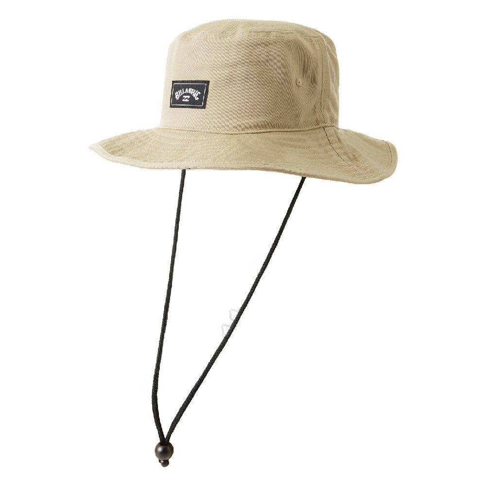 Billabong Big John Mens Hat - Skiis & Biikes