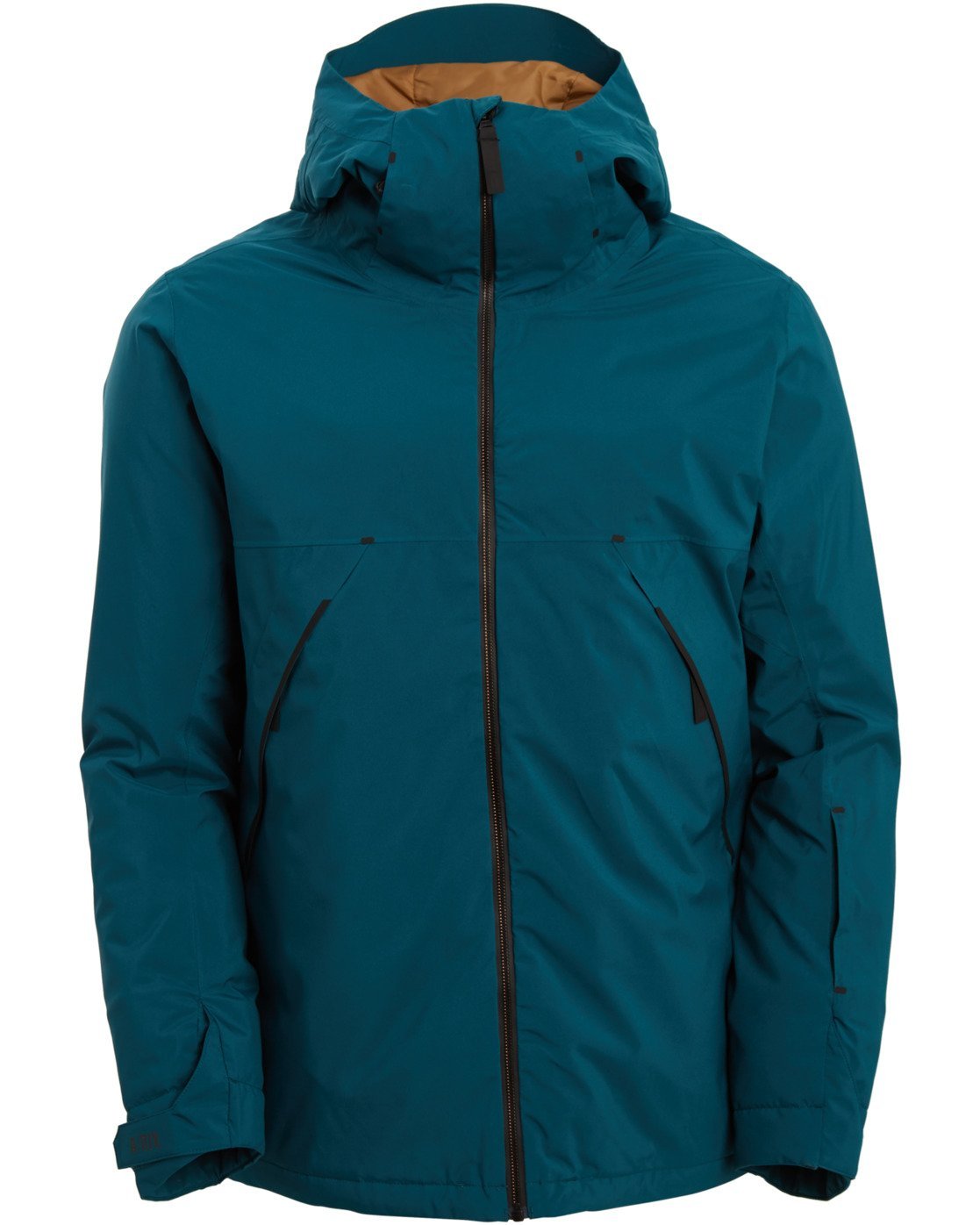 Billabong Expedition Mens Jacket 2021 - Skiis & Biikes