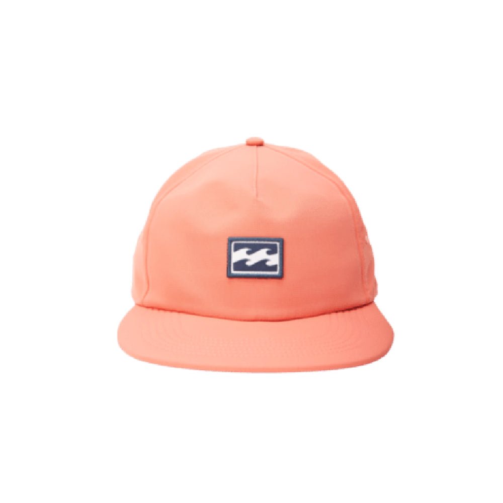 Billabong Platform Mens Cap - Skiis & Biikes