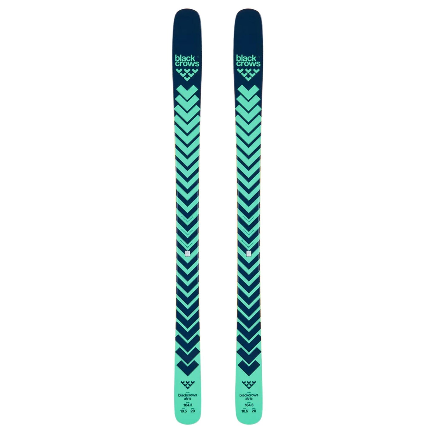 Black Crows Atris Ski 2026 - Skiis & Biikes