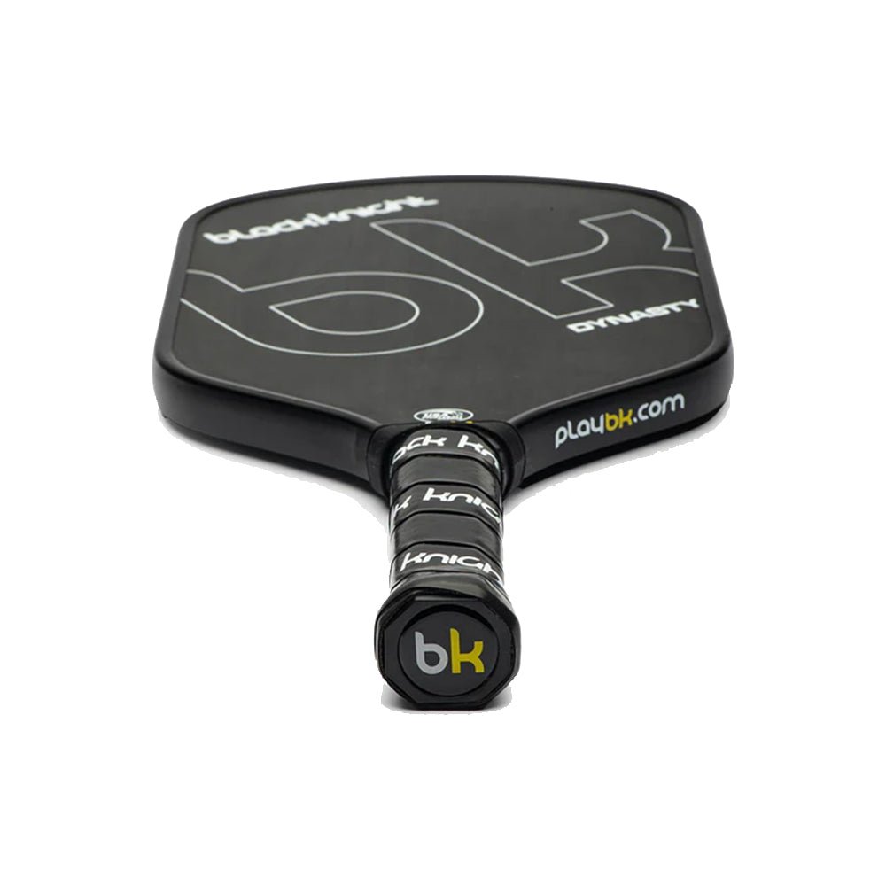 Black Knight Dynasty Pickleball Paddle - Skiis & Biikes