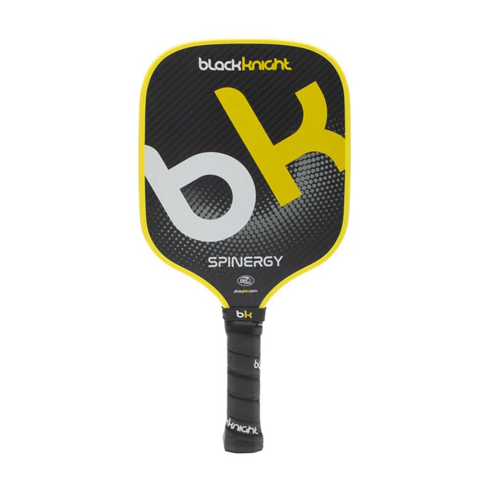 Black Knight Spinergy Pickleball Paddle - Skiis & Biikes