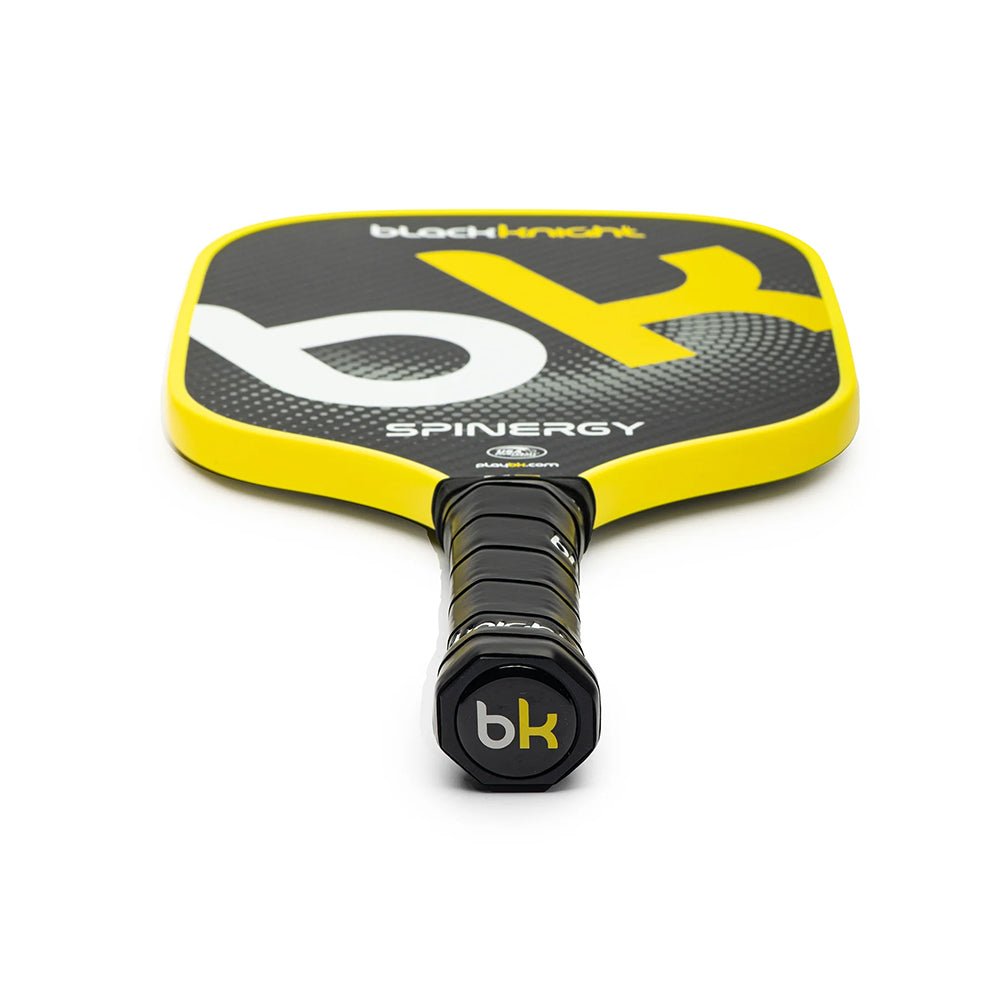 Black Knight Spinergy Pickleball Paddle - Skiis & Biikes