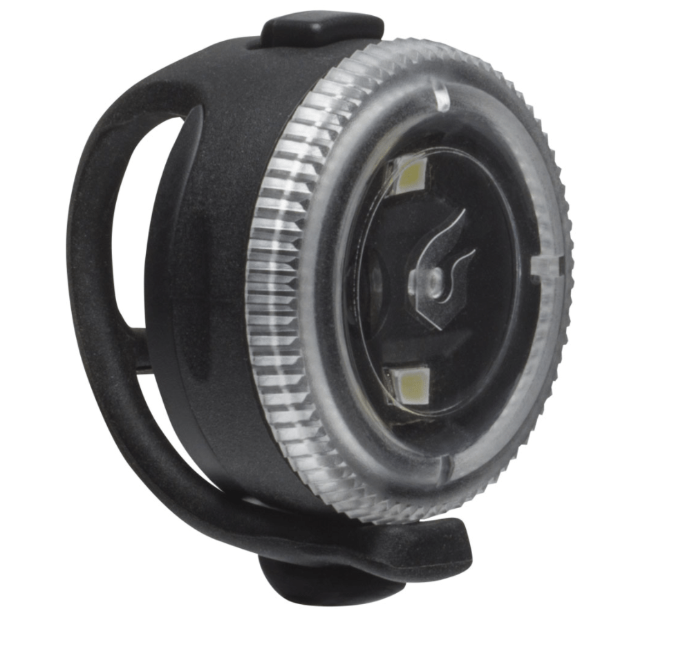 Blackburn Click 17 Front Light - Skiis & Biikes