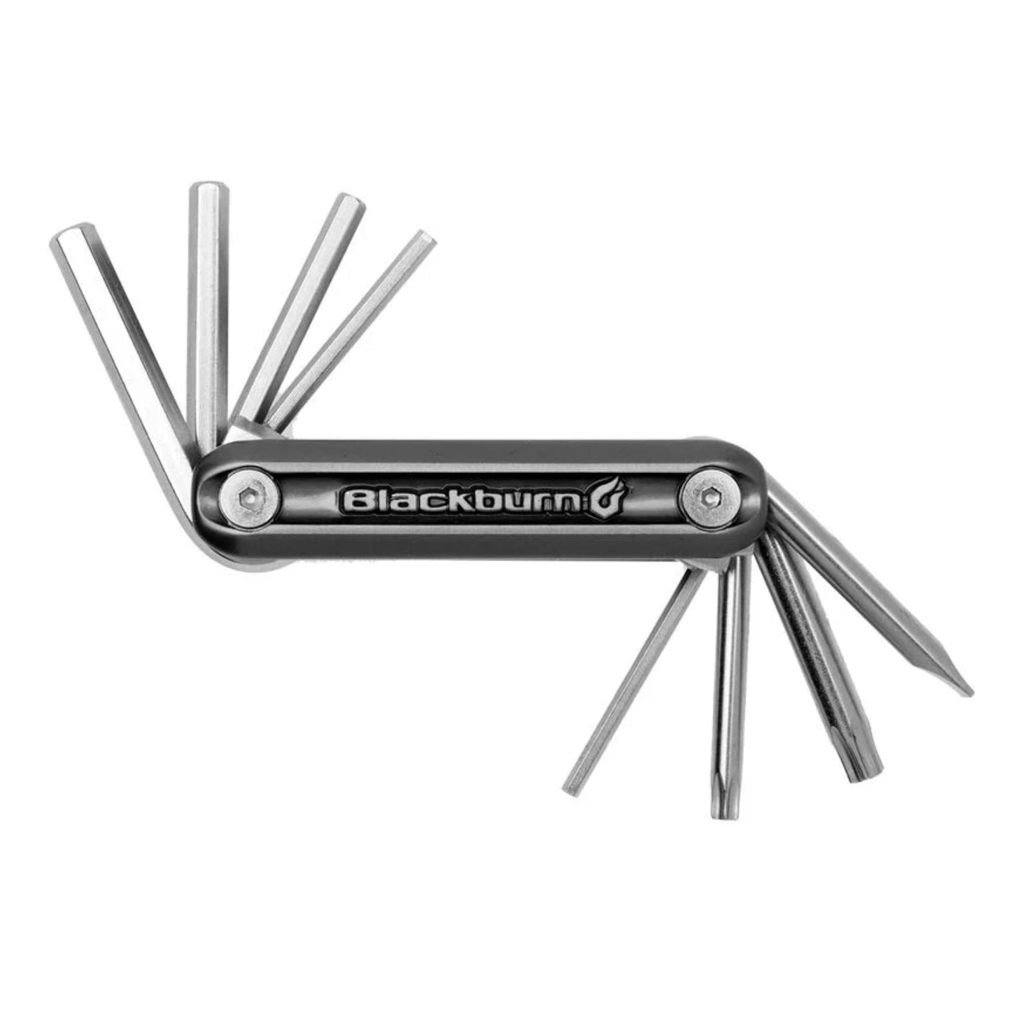 Blackburn Grid 8 Mini Tool - Skiis & Biikes