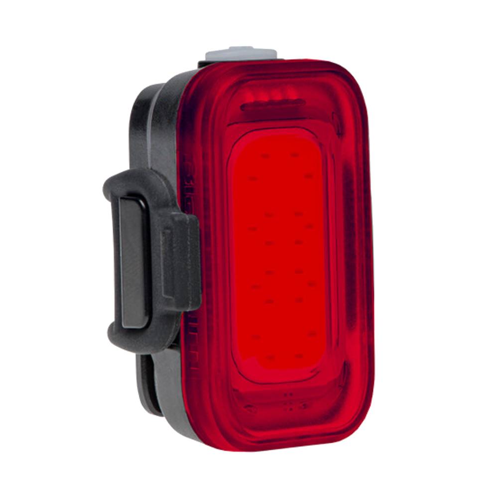 Blackburn Grid Rear Light - Skiis & Biikes