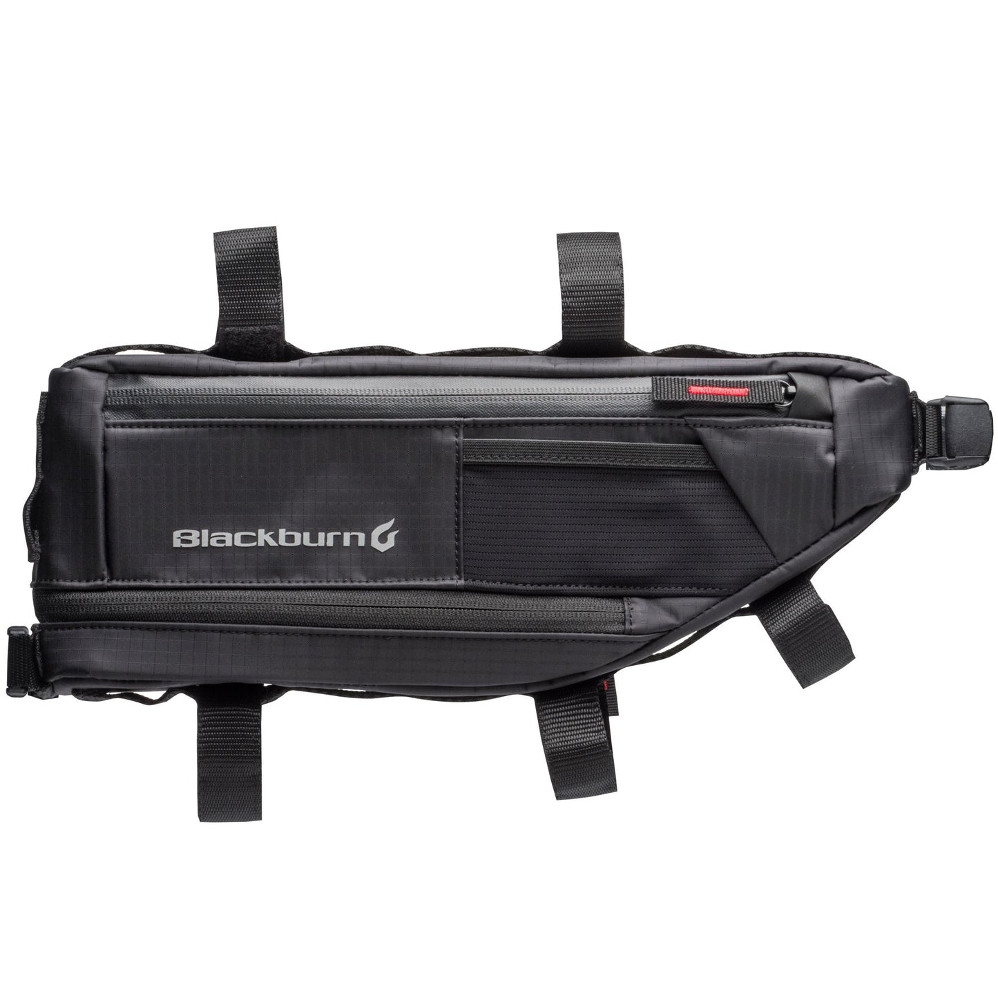 Blackburn Outpost Frame Bag Medium - Skiis & Biikes