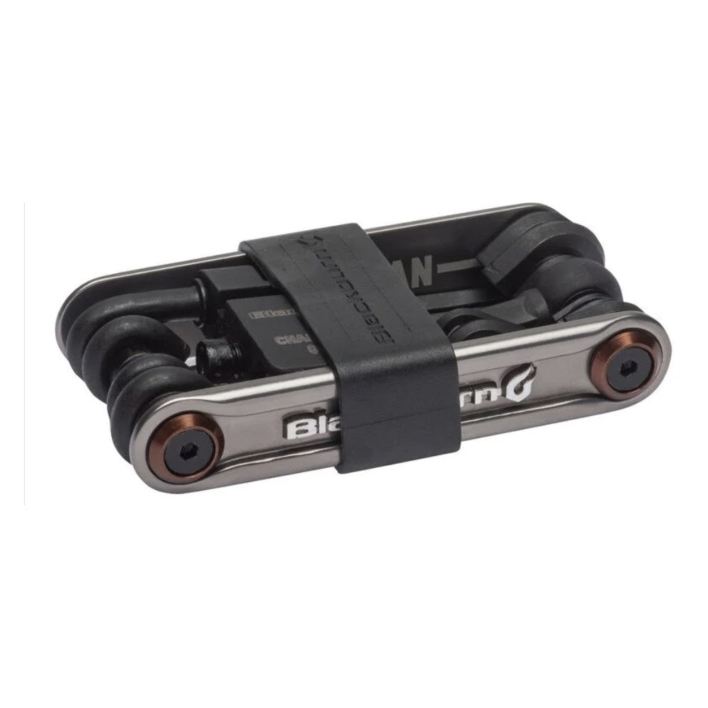 Blackburn Tradesman Multi Tool - Skiis & Biikes