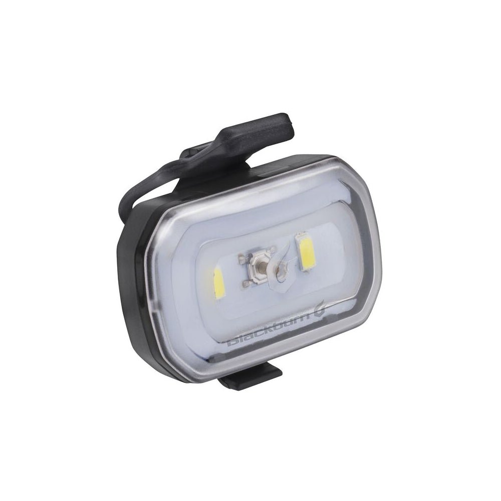Blackburn USB Front Light Black - Skiis & Biikes