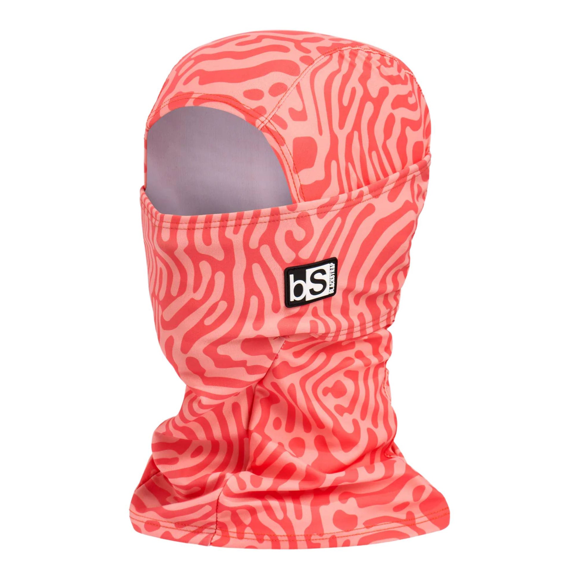 Blackstrap The Hood Adult Balaclava - Skiis & Biikes
