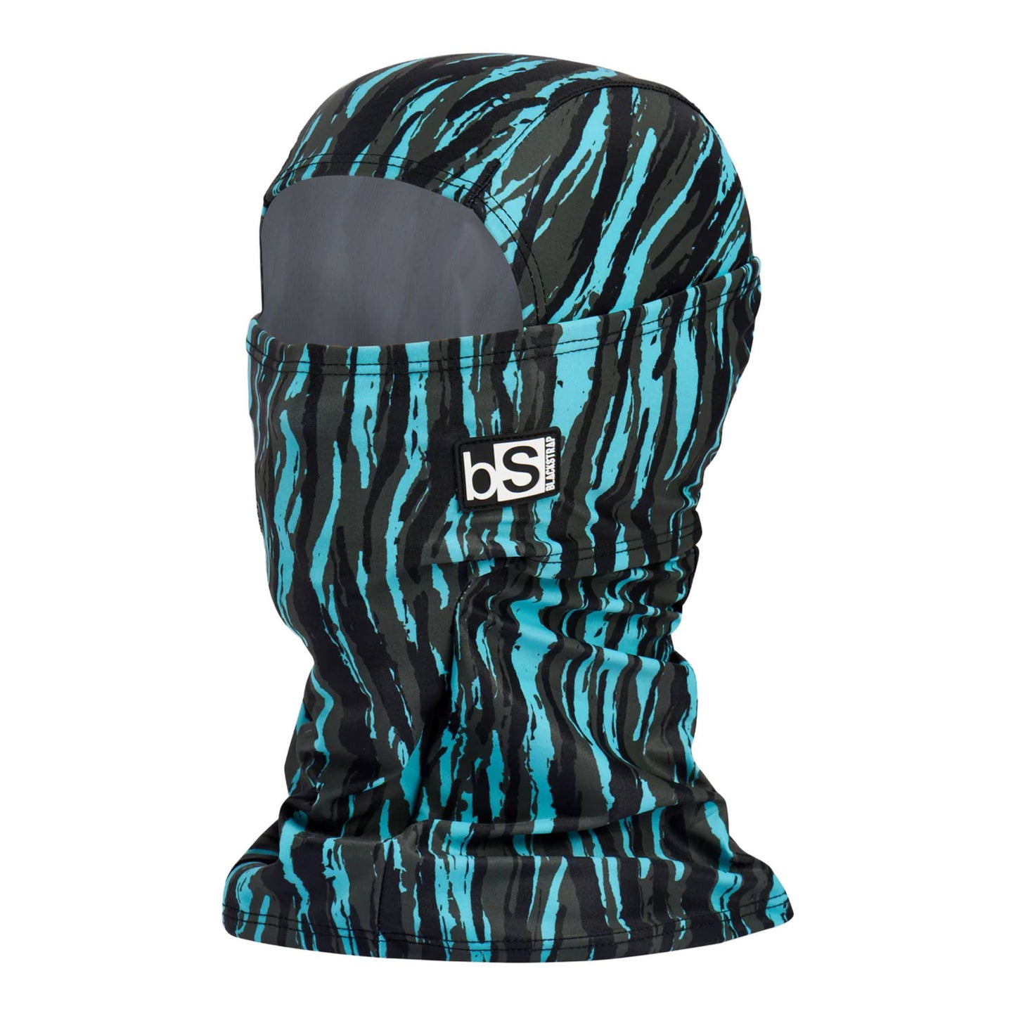 Blackstrap The Hood Adult Balaclava - Skiis & Biikes